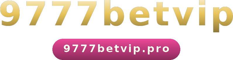 9777betvip logo