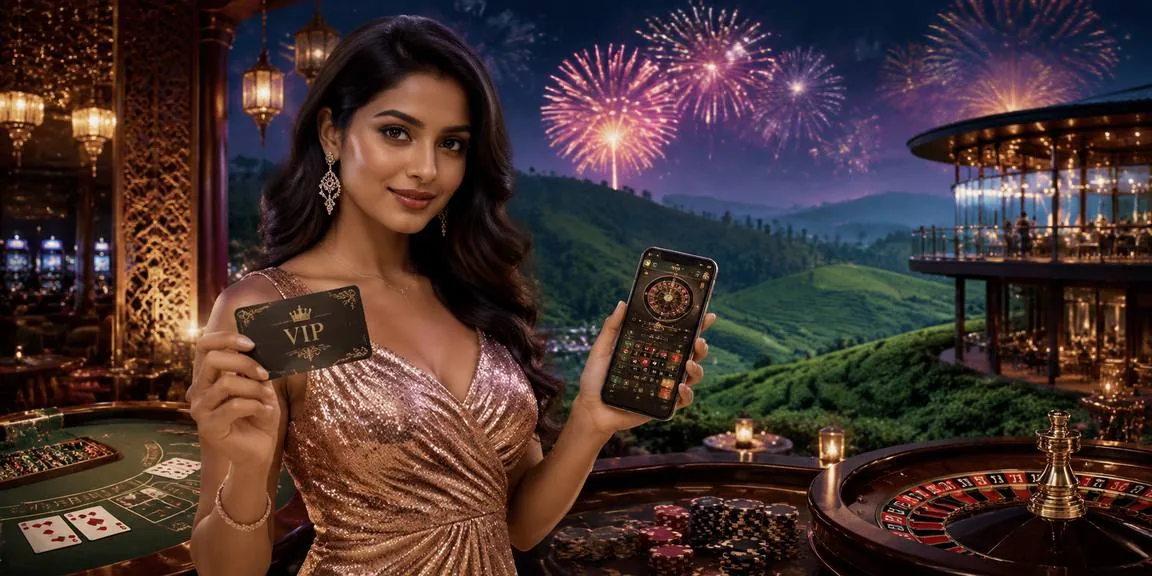 9777betvip Live Dealer Tables and Slot Rooms in One Place