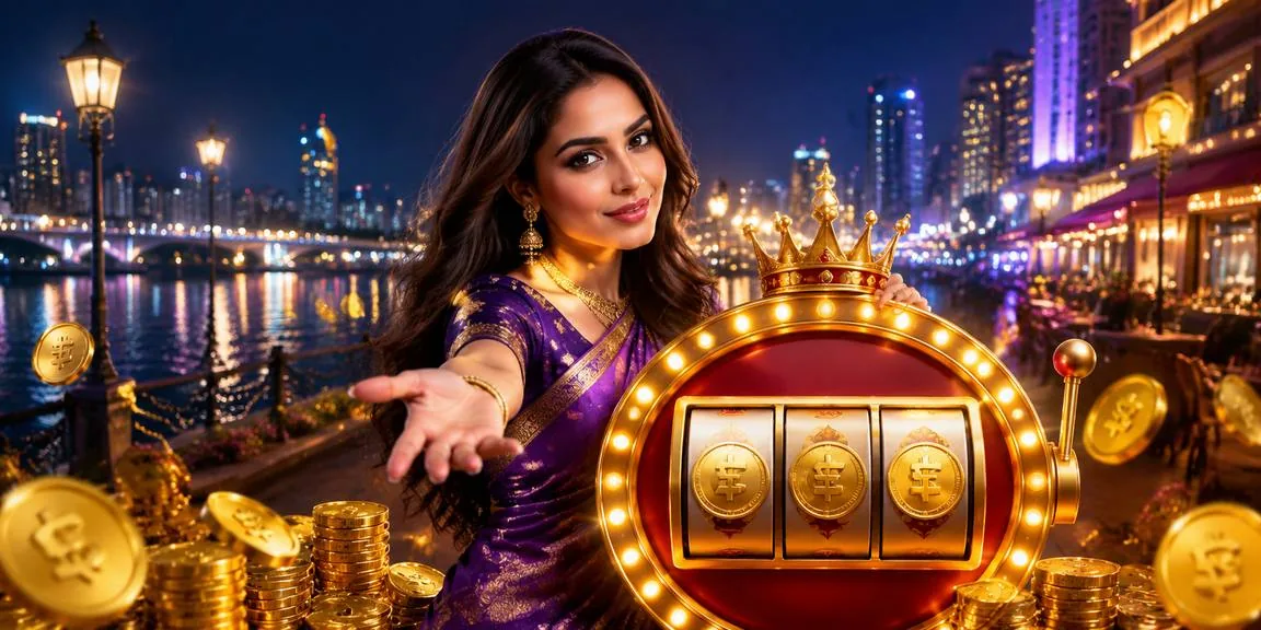 9777betvip Casino